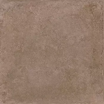 Декор для плитки Kerama Marazzi Виченца 5271/9 вставка коричневая 4.9х4.9 см