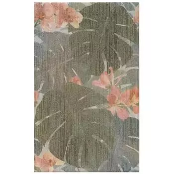 Декор керамический для стен Kerama Marazzi Пальмовый лес 400х250 мм