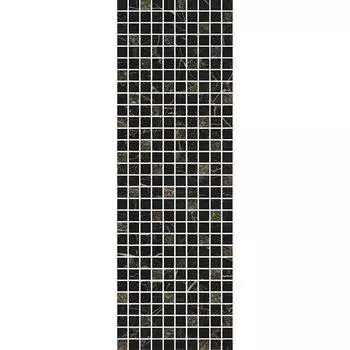 Декор керамический Kerama Marazzi Астория черный 250х750 мм