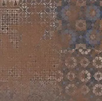 Декор керамический Kerama Marazzi Котто обрезной 600х600 мм