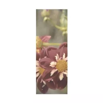 Декор керамический Kerama Marazzi Ньюпорт Георгина 150х400 мм