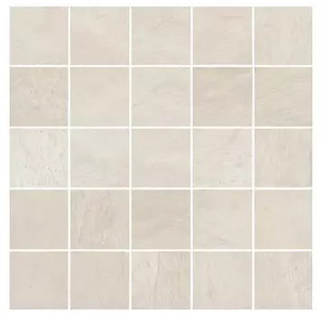 Декор керамический Kerama Marazzi Рамбла бежевый мозаичный 25х25