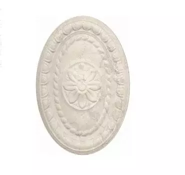 Декор керамический Kerama Marazzi Резиденция овал 8,5х12,5