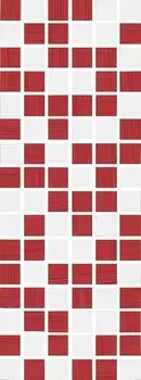 Декор керамический Kerama Marazzi Салерно мозаичный 15х40 см
