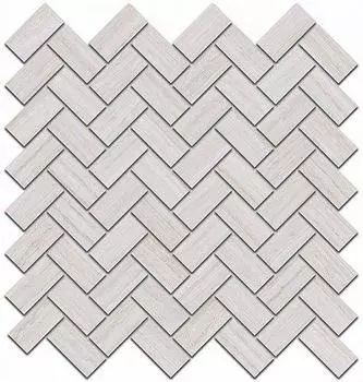 Декор керамический Kerama Marazzi SG190\001 Грасси светлый мозаичный 315х300 мм