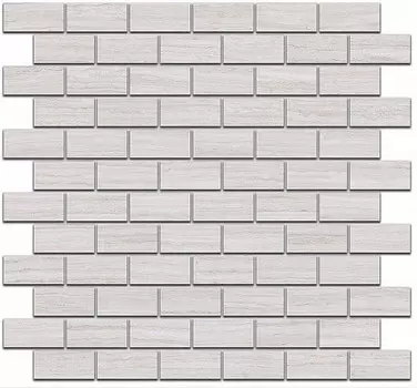 Декор керамический Kerama Marazzi SG190\001 Грасси светлый мозаичный 320х300 мм