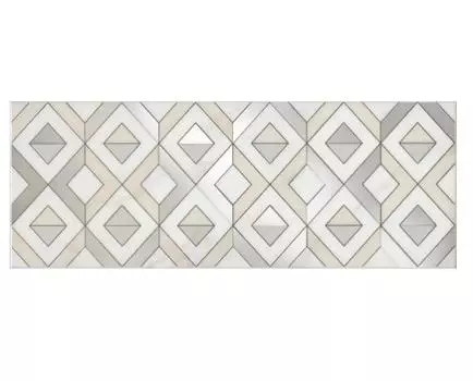 Декор керамический Kerama Marazzi Сибелес 15х40 см