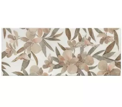 Декор керамический Kerama Marazzi Стеллине бежевый 500х200 мм
