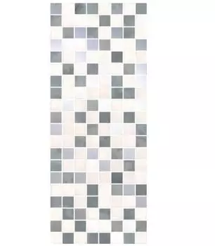 Декор керамический Kerama Marazzi Стеллине мозаичный 500х200 мм