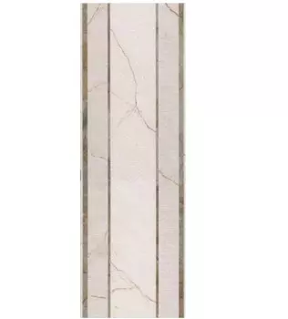 Декор керамический Kerama Marazzi Театро обрезной 750х250 мм