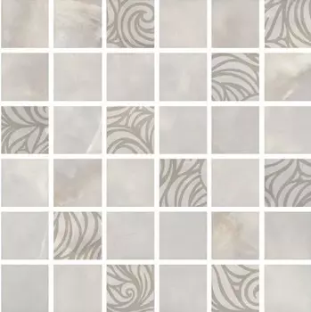 Декор керамический Kerama Marazzi Вирджилиано мозаичный 300х300 мм