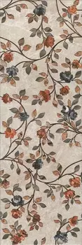 Декор керамический Kerama Marazzi VT\A26\13083R Гран-Виа цветы обрезной 895х300 мм