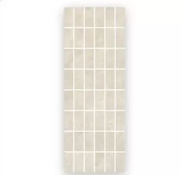 Декор керамический мозаичный Kerama Marazzi ММ15138 Лирия бежевый 150х400 мм