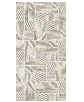 Декор керамический Vitra Stone-X Этнический микс холодная гамма R10A 600х300 мм