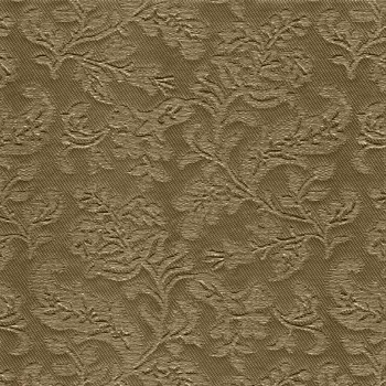 Декоративная панель МДФ Deco Цветы капучино 118 2800х1000 мм