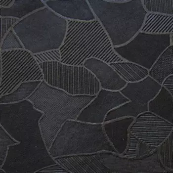 Декоративная панель МДФ Deco Коллаж шоколад 313 930х390 мм