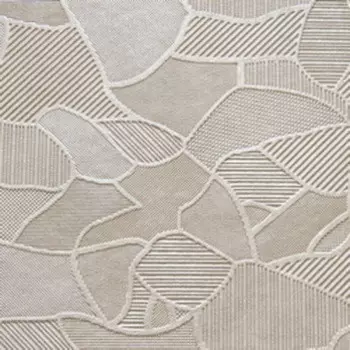 Декоративная панель МДФ Deco Коллаж жемчуг 312 2800х1000 мм