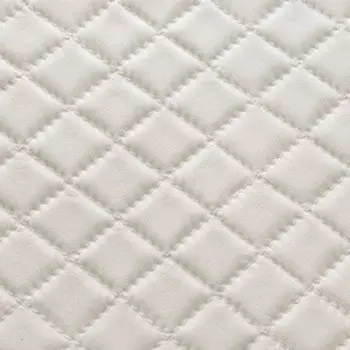 Декоративная панель МДФ Deco Ромбо 20 бежевый 302 2800х640 мм