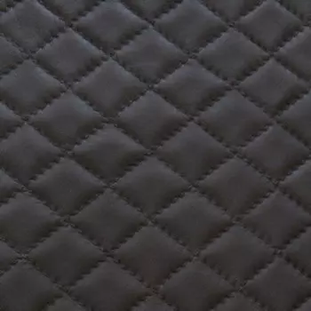 Декоративная панель МДФ Deco Ромбо 20 шоколад 304 2800х640 мм