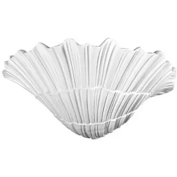 Декоративный светильник полиуретановый Decomaster 68511 160х290х190 мм