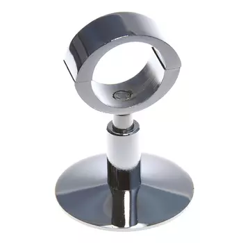 Держатель для полотенцесушителя разъемный 1"