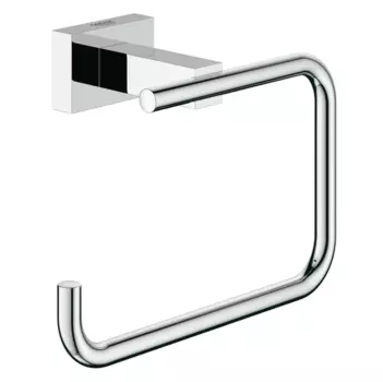 Держатель для туалетной бумаги Grohe Essentials Cube 40507001