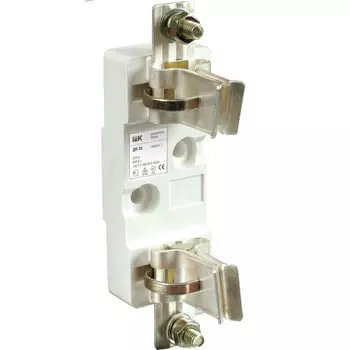 Держатель предохранителя IEK ДП-33 160А DPP20D-DP-160