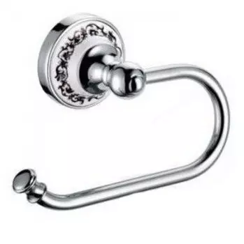 Держатель туалетной бумаги Fixsen Bogema FX-78510A