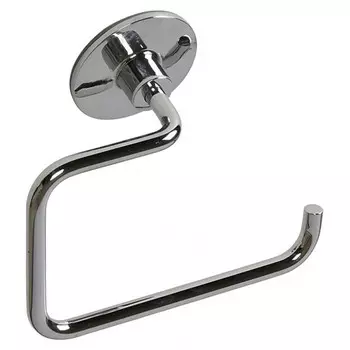 Держатель туалетной бумаги Fixsen Round FX-92110