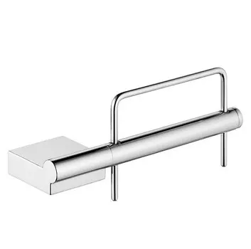 Держатель туалетной бумаги Kludi A-xes 4897105