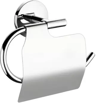 Держатель туалетной бумаги Milardo Cadiss