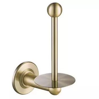 Держатель туалетной бумаги Timo Nelson 160044/02 antique