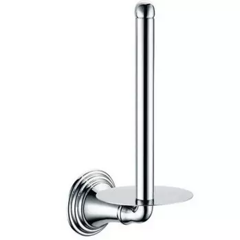 Держатель запасного рулона туалетной бумаги Fixsen Best FX-71610A