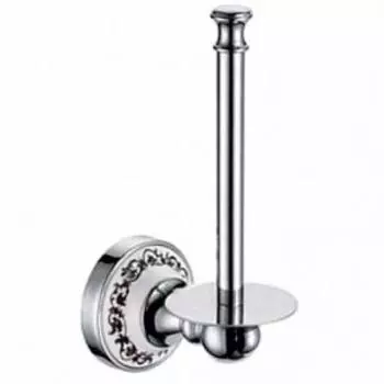 Держатель запасного рулона туалетной бумаги Fixsen Bogema FX-78510B