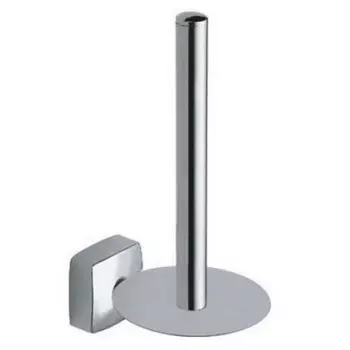 Держатель запасного рулона туалетной бумаги Fixsen Kvadro FX-61310B