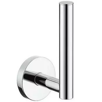 Держатель запасного рулона туалетной бумаги Hansgrohe Logis 40517000