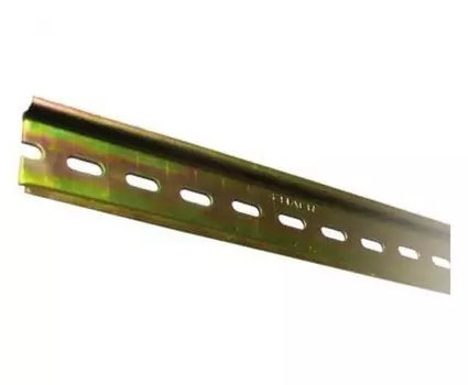 DIN-рейка Стандарт 1 м