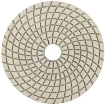 Диск алмазный гибкий черепашка P100 D125 мм