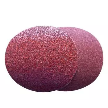 Диск шлифовальный с липучкой Р125