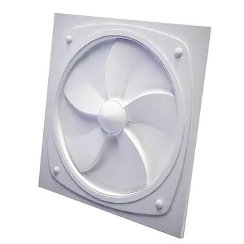 Дизайнерская 3D панель из гипса Artpole Fallout 600х600 мм