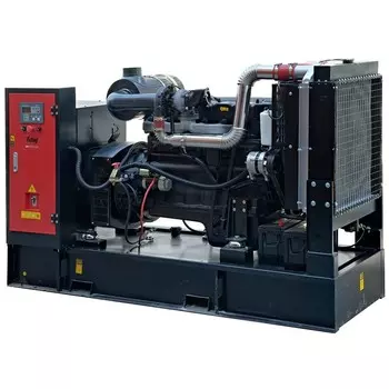 Дизельный генератор Fubag DS 137 DA ES