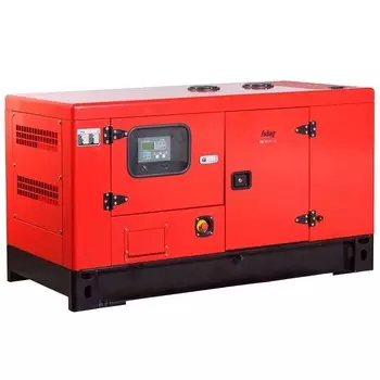 Дизельный генератор Fubag DS 16 DAC ES