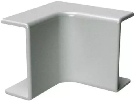 ДКС AIM 15х17 мм, Угол для кабель-канала внутренний (белый)