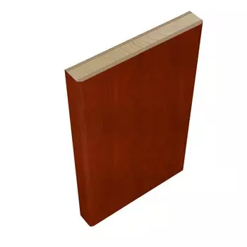 Добор дверной Belwooddoors кедр 125х19 мм