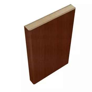 Добор дверной Belwooddoors венге 125х19 мм