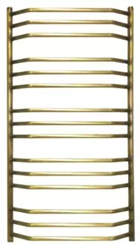 Domoterm Лаура П15, 500х1200 мм, Полотенцесушитель водяной