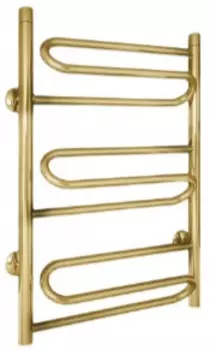 Domoterm Орфей П9, 500х700 мм, Полотенцесушитель водяной