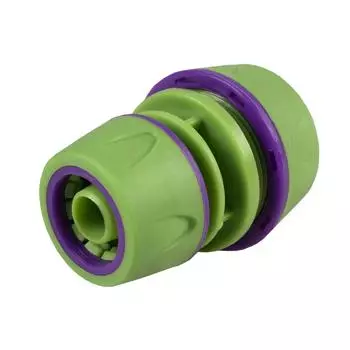 Don Gazon муфта для шлангов 1/2"