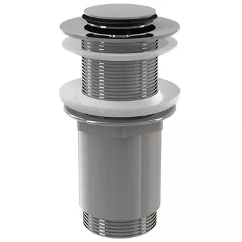 Донный клапан Alca Plast А394 для раковины 5/4 дюйма