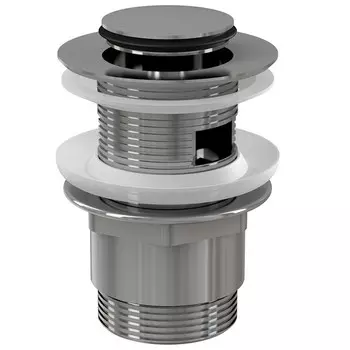 Донный клапан Alca Plast А39 для раковины 5/4 дюйма